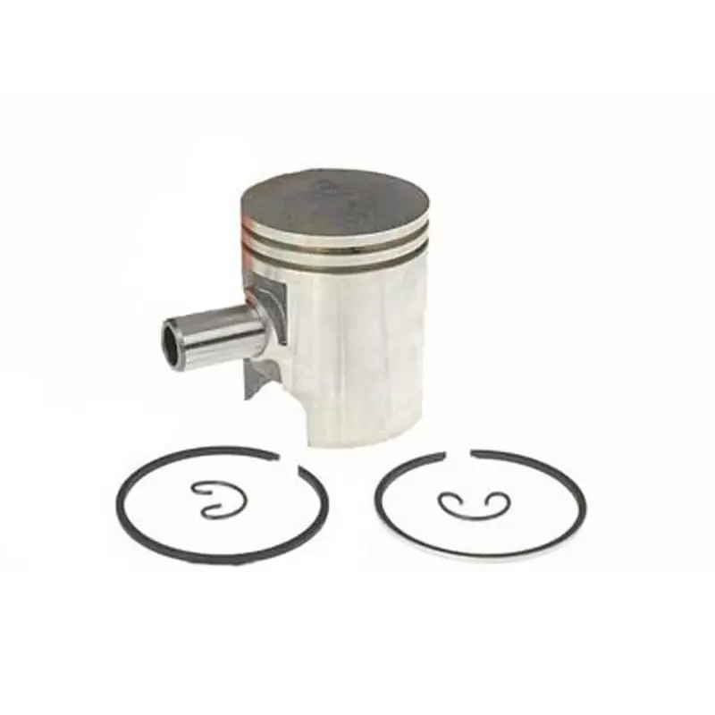 Certifié Piston 40mm Piaggio Typhoon Zip AC – Airsal Sport Alu 50cc