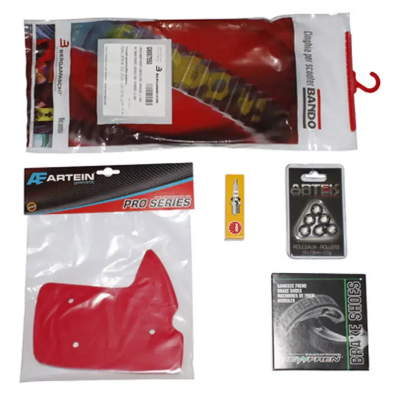 Achetez Aujourd&rsquo;hui Kit Entretien Peugeot Ludix One