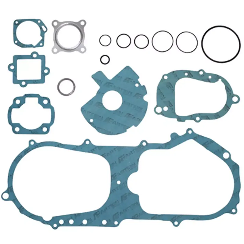 Certifié Joints Moteur 50cc MBK Mach-G Yamaha Jog R AC – ARTEIN
