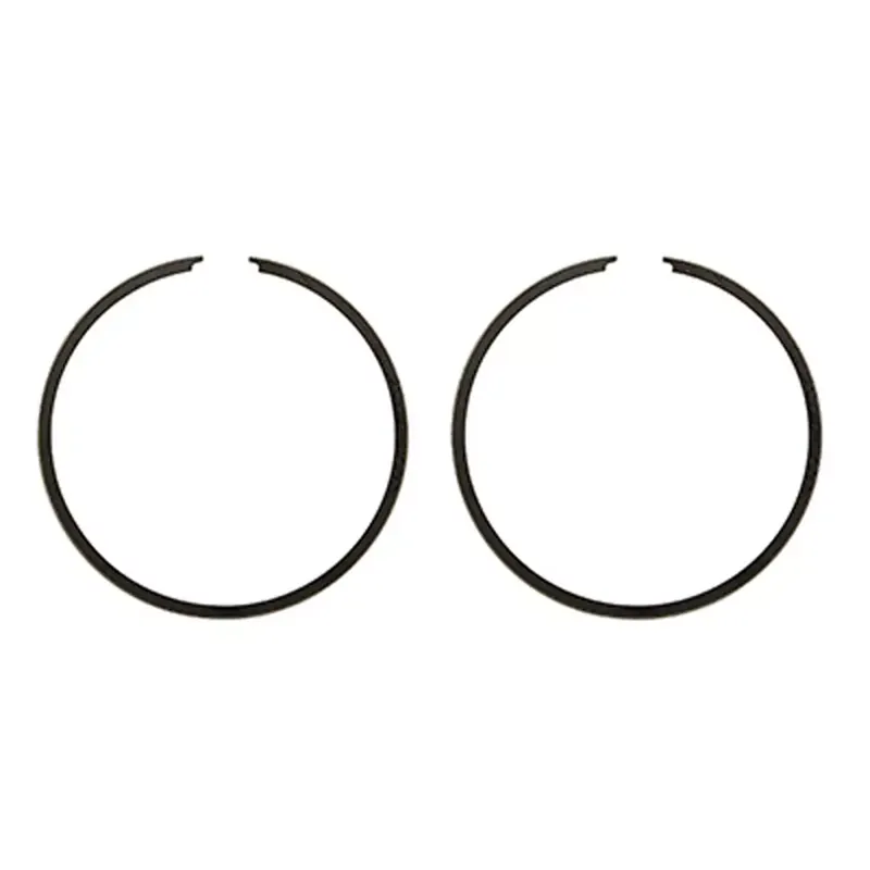 Bon Plan Jeu de segments 40mm AM6 – ARTEK K1 Fonte 50cc