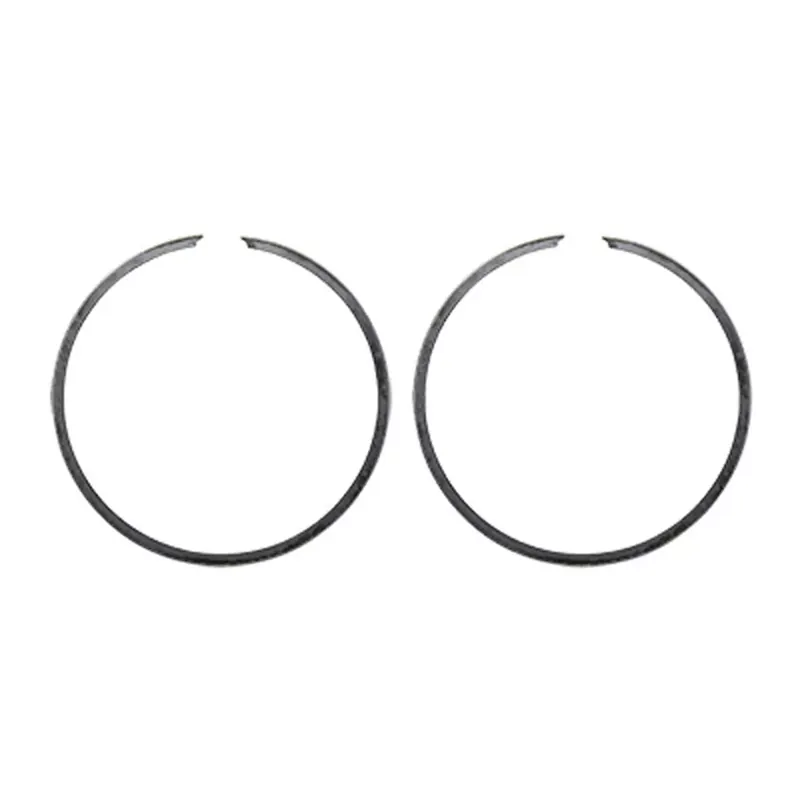 Jeu de segments 40.30mm AM6 – ARTEK K2 Alu 50cc Super Prix