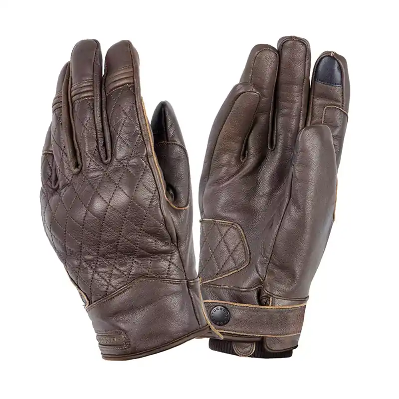 Bon Plan Gants Moto – Tucano Steve Hiver Marron S