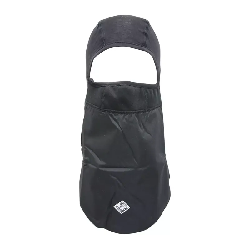 Quantité Limitée Cagoule Hublot – TUCANO Burian WP Noir