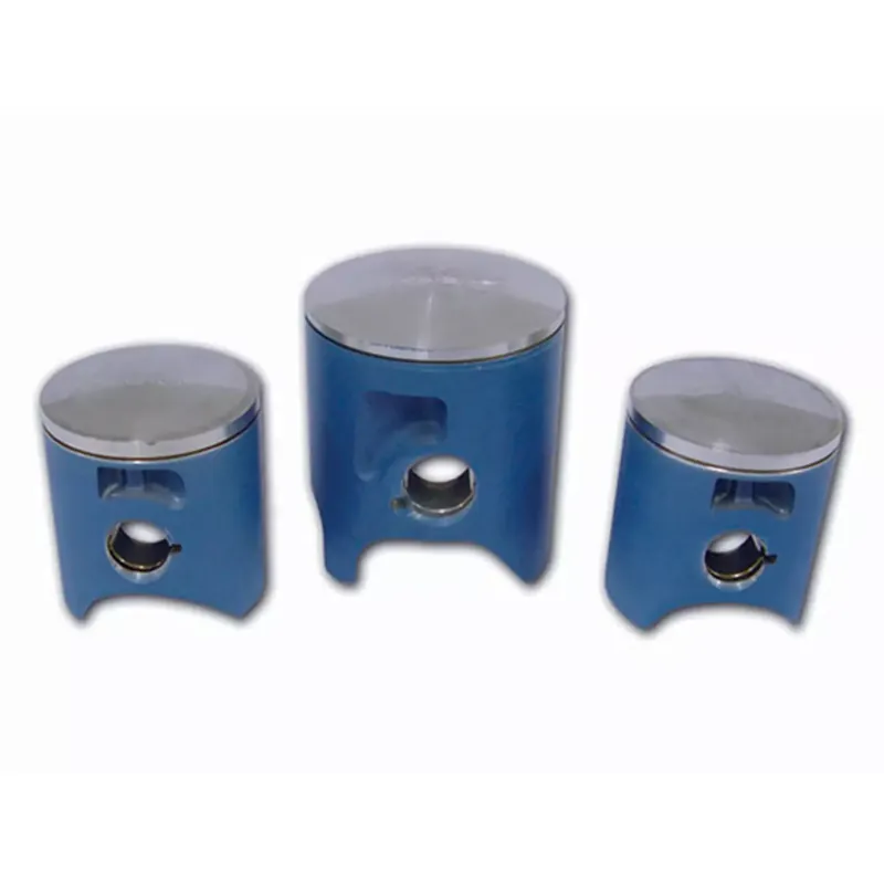 Piston 47.6mm Derbi E2 E3 E4 – BRK Blauzafir pour Polini & Metrakit Pro Race Offre Limitée