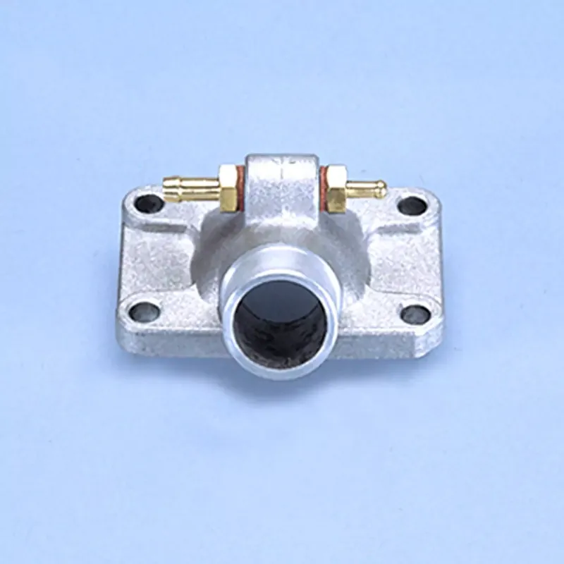 Pipe Admission Yamaha Chappy – POLINI 19mm Prix Réduit