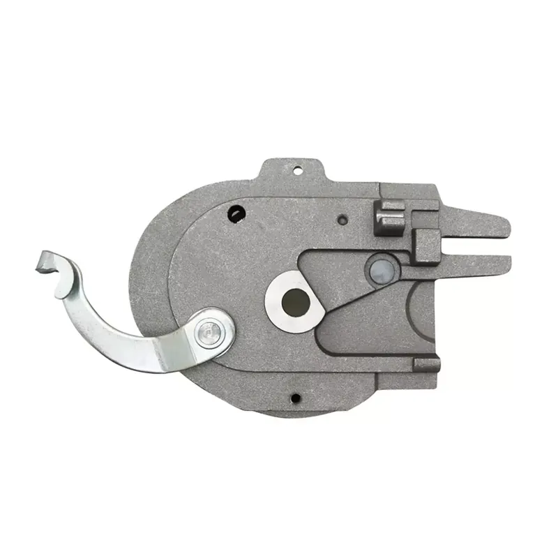 Remise Flasque de frein arrière MBK Motobecane Motoconfort 89 – 100mm