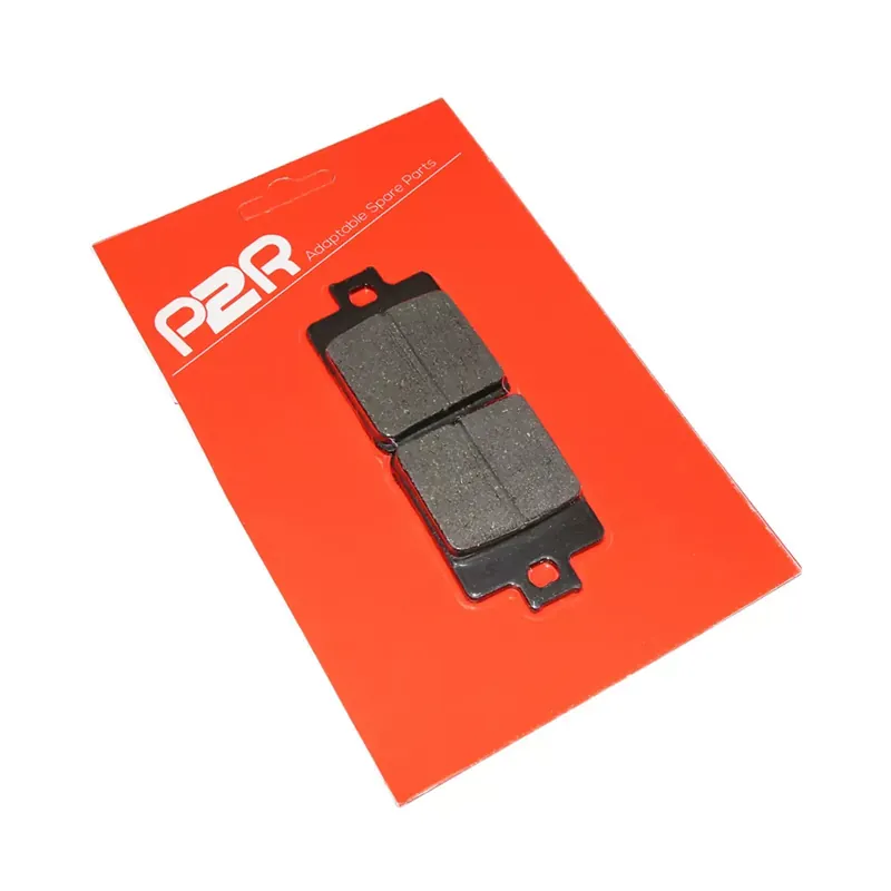 Expédition Rapide Plaquettes de Frein Aprilia Gilera Peugeot Piaggio Vespa – P2R