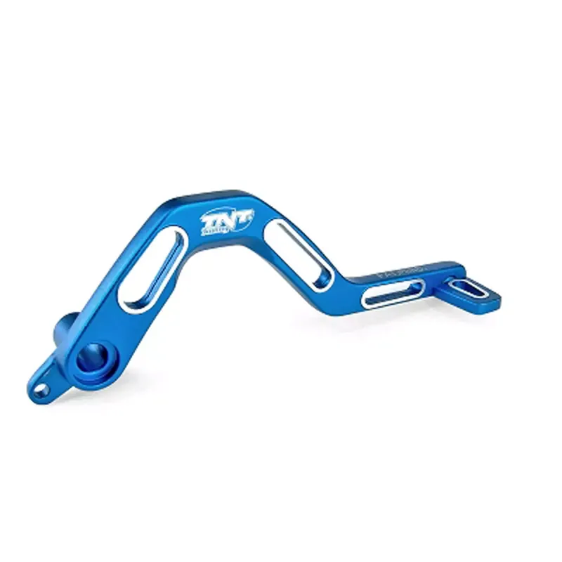 Prix Choc Pédale de Frein Arrière Derbi Senda – TNT Lighty Bleu