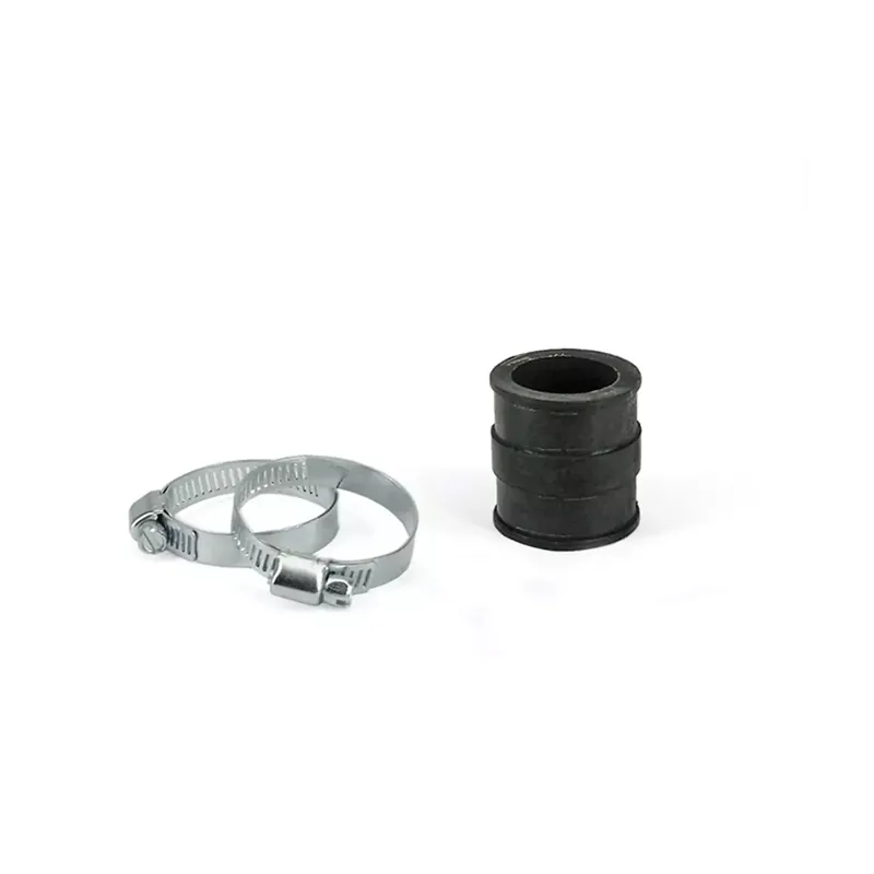 Manchon Souple Pipe / Carbu – 24 / 24mm Commander Maintenant
