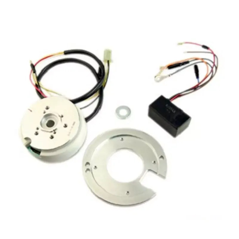 Super Prix Allumage MBK Booster Nitro Yamaha BW'S Aerox à partir de 2003 – Doppler Analogique