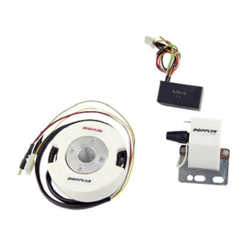 Commande En Gros Allumage MBK Booster Nitro Yamaha BW'S Aerox avant 2003 – Doppler Digital Direct