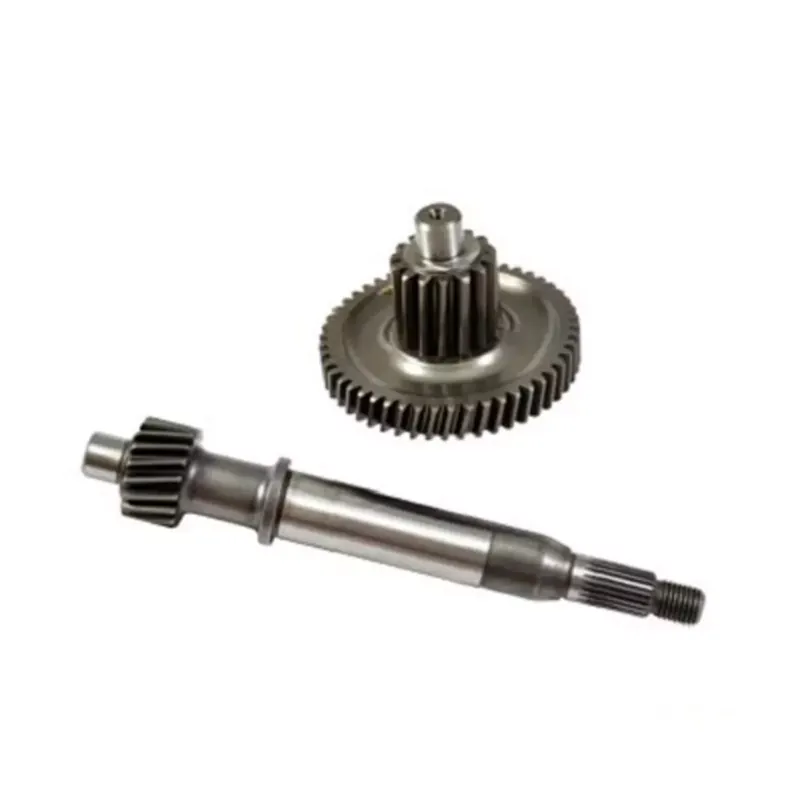Transmission primaire z 18 / 50 / 15 Peugeot Kymco SYM 139QM GY6 4T – Doppler Offre Spéciale