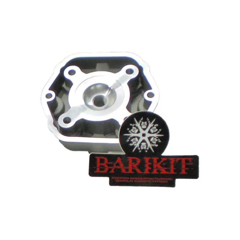 Culasse 70cc DERBI E2 – BARIKIT Sport Fonte 47mm Offre Limitée