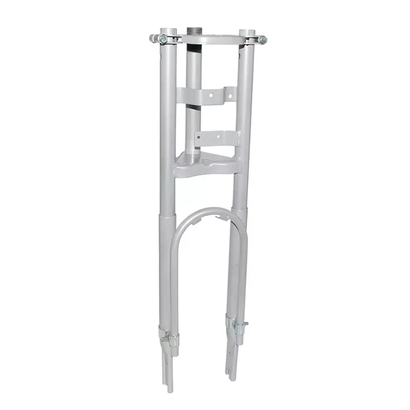 Fourche PEUGEOT 103 MVL – Gris Prix Choc