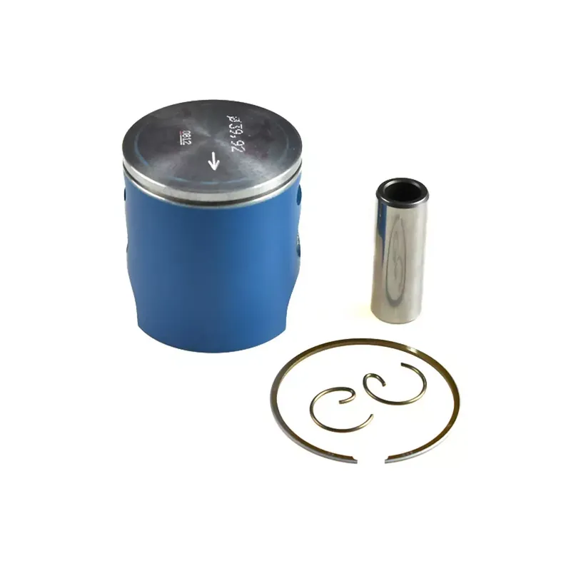 Acheter En Ligne Piston 39.91 à 39.98mm – BRK Blauzafir Racing pour Bidalot G1 G2 G3 39.91 mm
