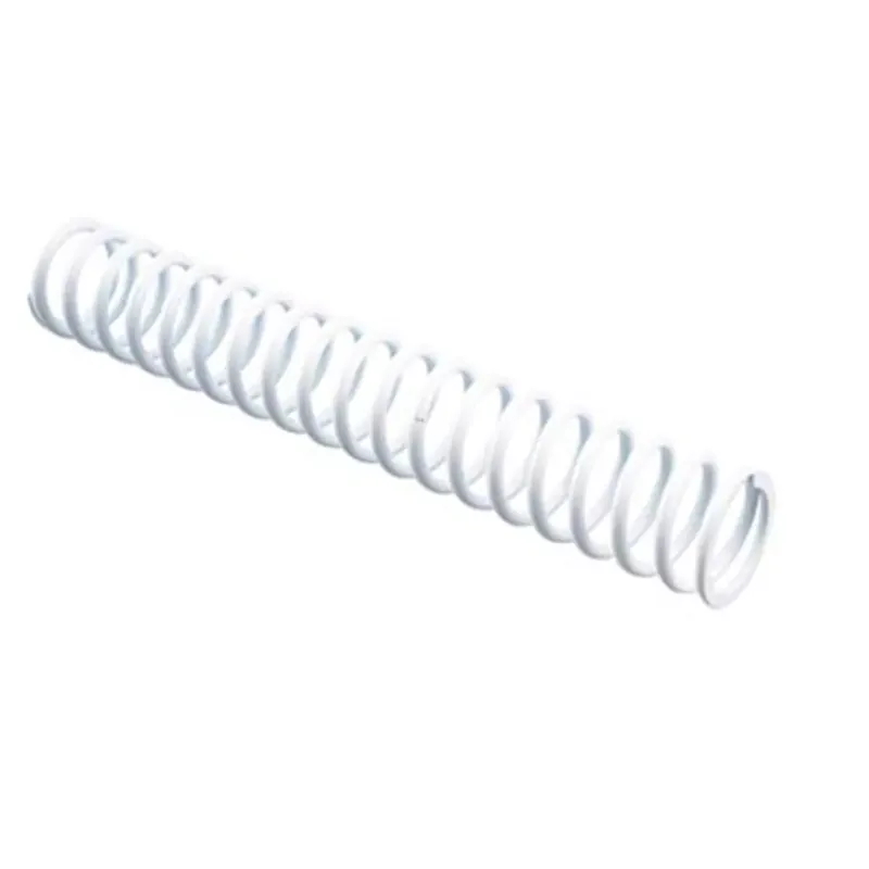 Affaire À Saisir Ressort Seul pour Ressort Moteur DOPPLER ER1 – Blanc Soft
