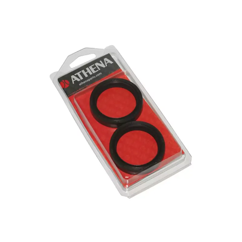 Joint Spi de Fourche MBK Booster Nitro Yamaha Aerox BW'S avant 2002 – Athena 29.8 x 40 x 7mm (le jeu) Livraison Express