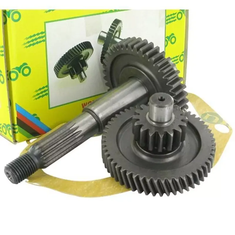 Transmission secondaire z 15 / 41 MBK Booster Nitro Yamaha BW'S Aerox – Top Perf Offre Limitée