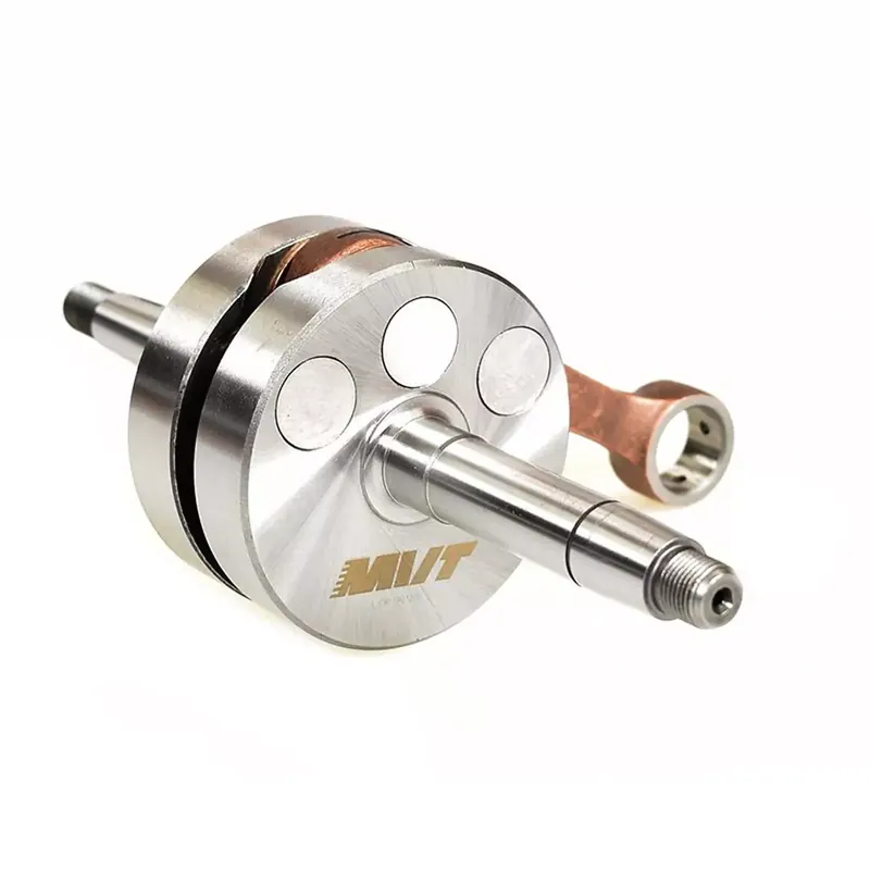 Vilebrequin MBK 51 G1 – MVT S-Race Super Endurance pour carter moteur Origine Prix Réduit
