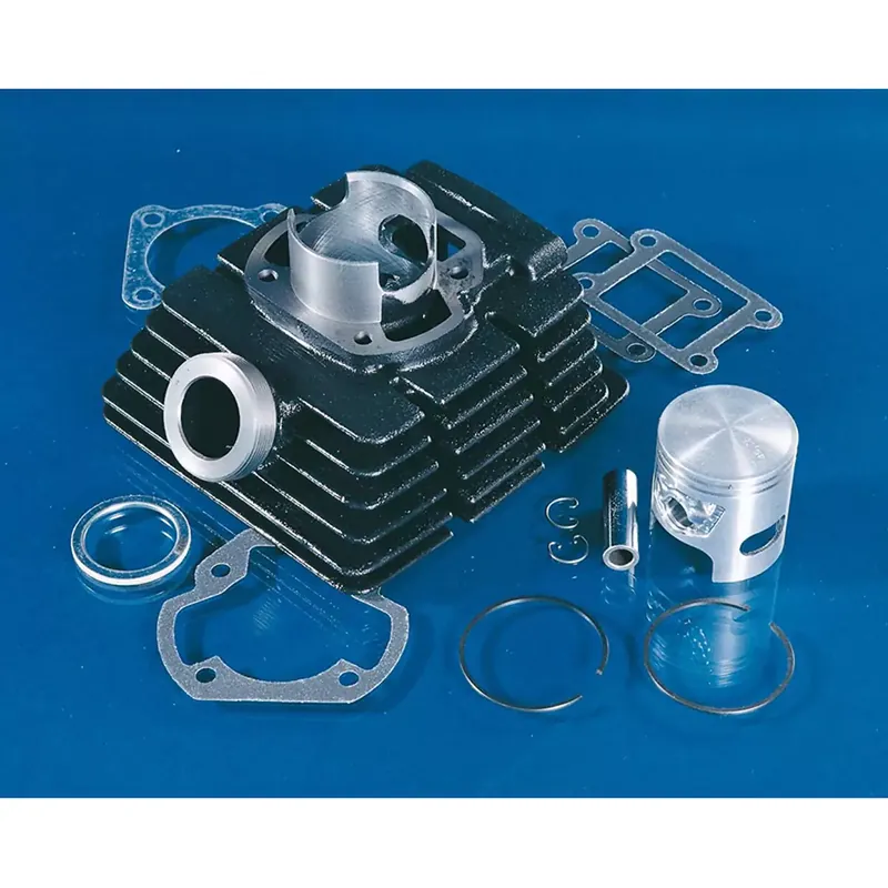 Kit Cylindre 65cc Yamaha DT / RD / TY – Polini Fonte Vente Directe