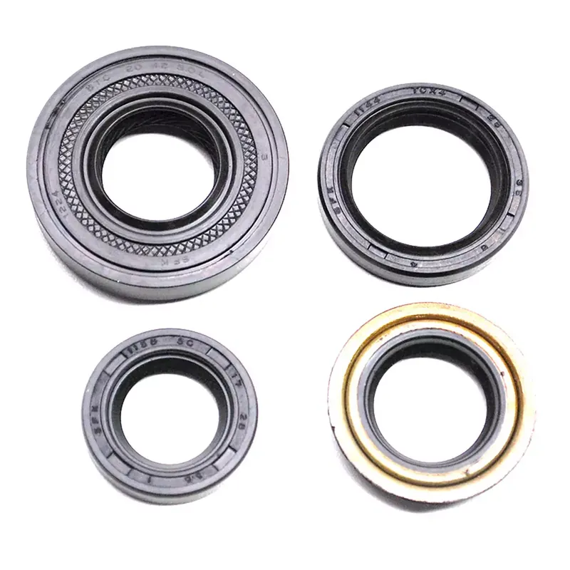 Achetez Aujourd&rsquo;hui Pochette Joints Spi Vilebrequin + Transmission MBK Booster Nitro YAMAHA Bw's Aerox