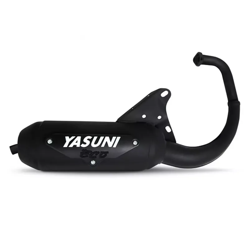 Pot MBK Booster Stunt Yamaha Bw's Slider 50cc – Eco Yasuni Livraison Express