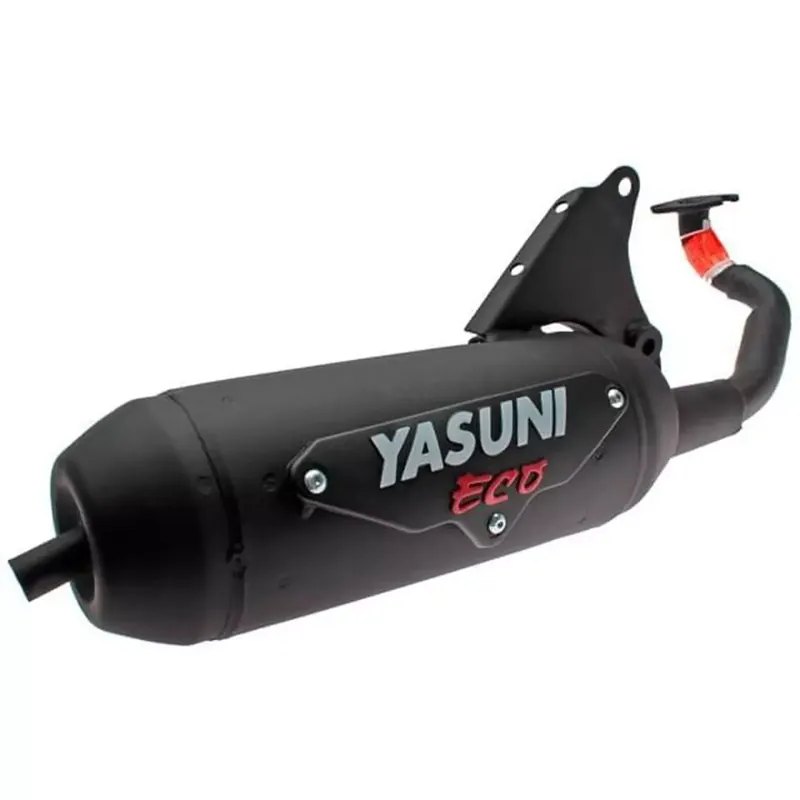 Bon Marché Pot Aprilia SR Morini Suzuki Katana 50cc – Eco Yasuni
