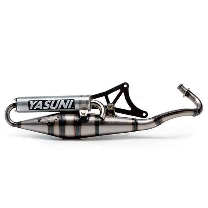 Pot Piaggio NRG Typhoon Zip 50cc – Z Alu Yasuni Acheter Direct