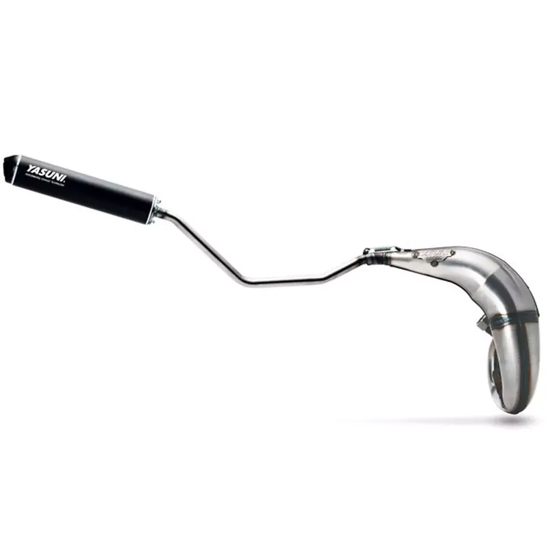 Pot Passage Haut Droit Sherco SE-R / SM-R 50 / 70cc – Cross ML Max Black Yasuni Pas Cher