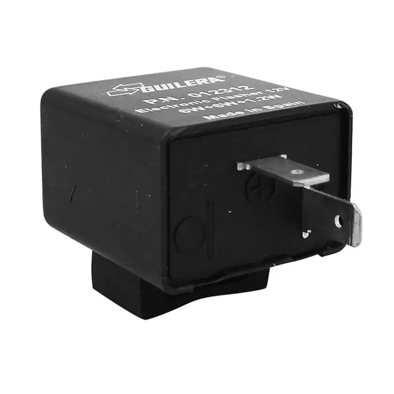 Vente Directe Centrale clignotante Beta RR 50 12V 12W 2 fiches