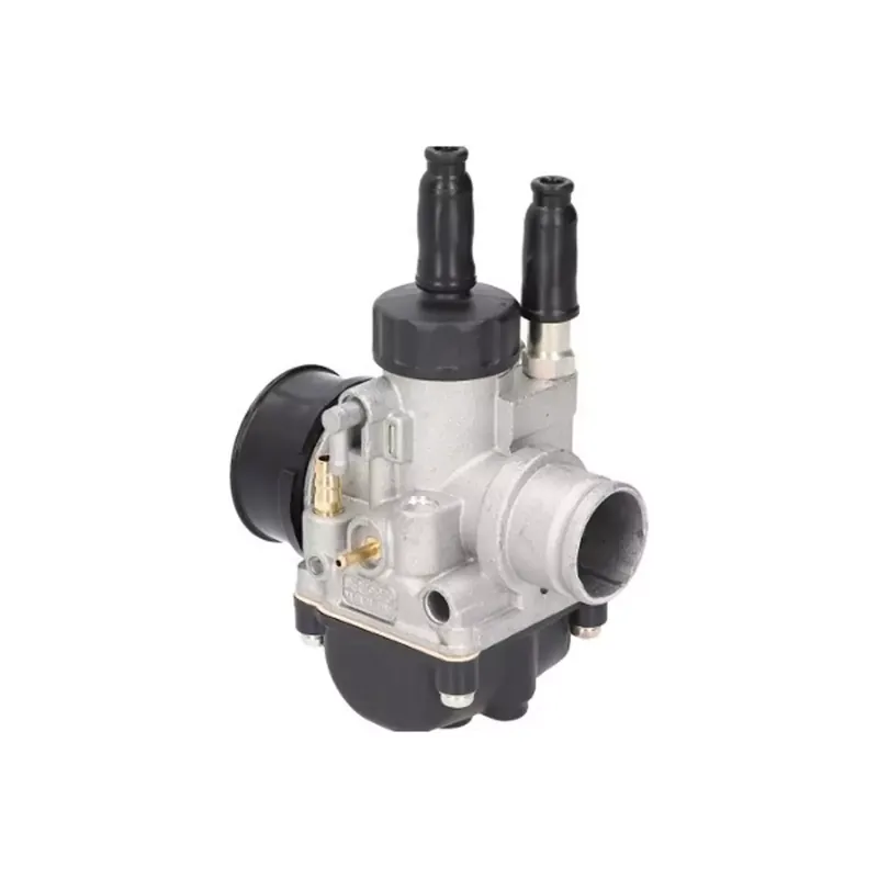 Carburateur 21mm – Dellorto PHBG DS Montage souple / starter à câble / graissage séparé Nouvel Arrivage