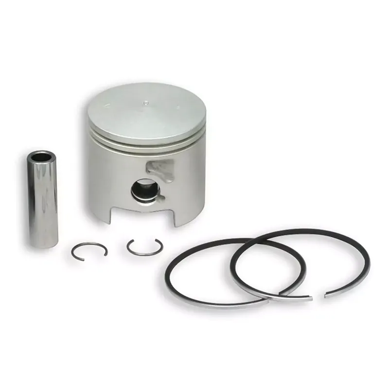 Bon Plan Piston 50mm AM6 DERBI E2 E3 E4 – MALOSSI MHR Replica 80cc Lettre 0