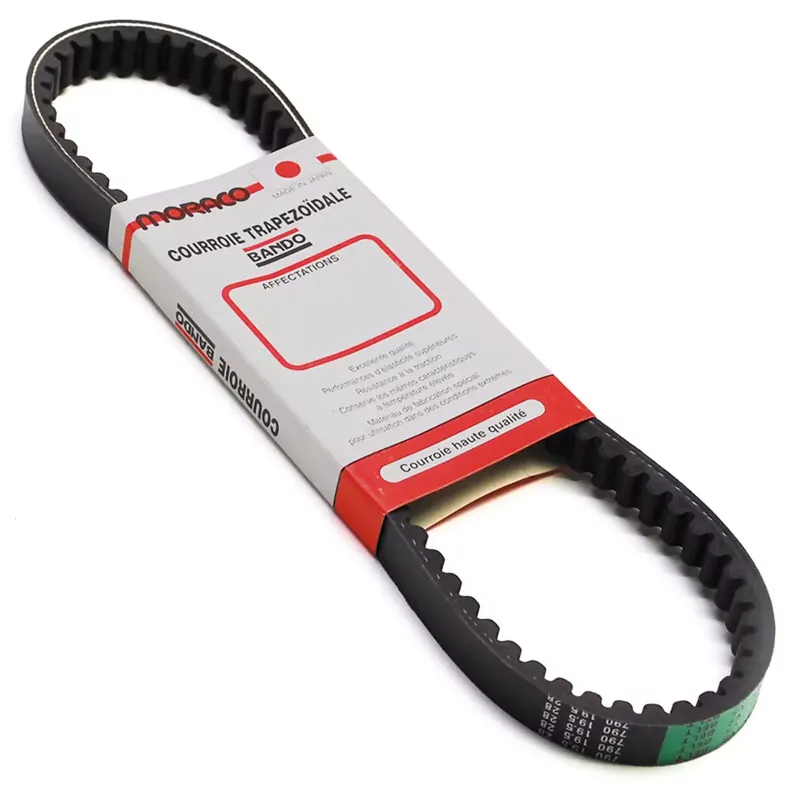 Quantité Limitée Courroie Peugeot Tweet Speedfight 3 / SYM Fiddle Orbit 2 Simply Symphony 4T – Bando
