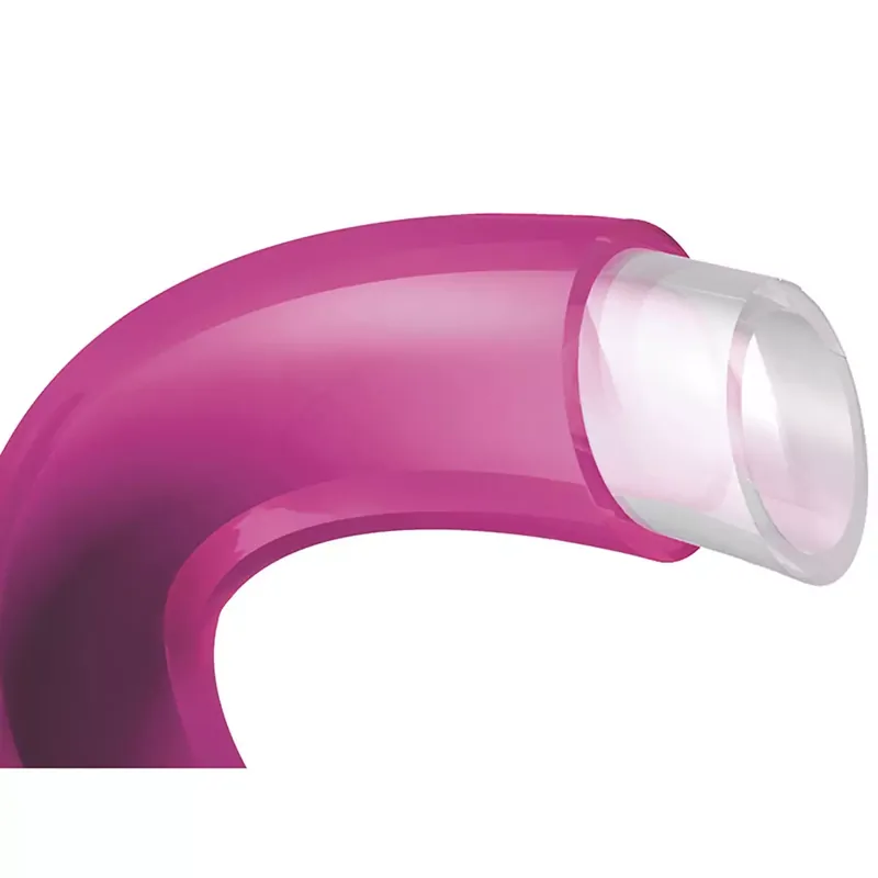 Durite Essence – 5.5 x 10mm Ariete Double épaisseur Violet Top Vente
