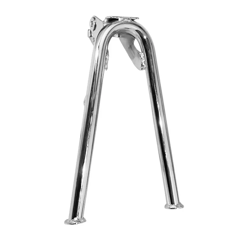 Béquille Centrale Cyclo PEUGEOT 103 MVL – 265mm Chrome Usine Directe