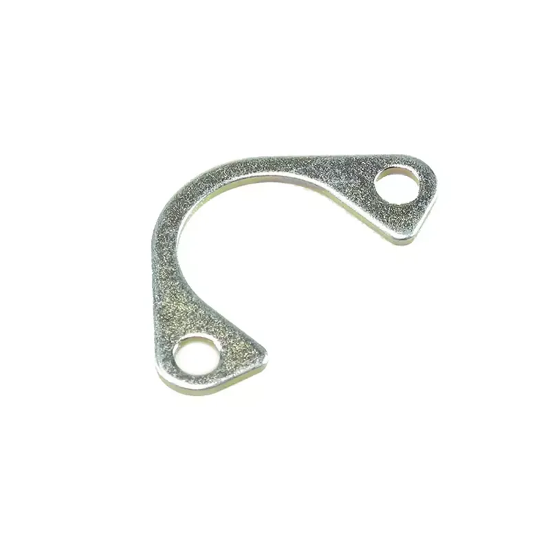 Plaquette maintien Starter Carburateur PHVA / PHVB – Origine Piaggio Pas Cher