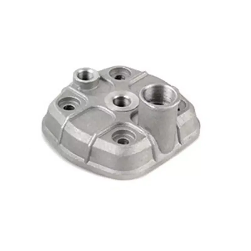 Culasse 70cc Derbi E3 E4 – Airsal Iron Sport Fonte 47mm Pas Cher