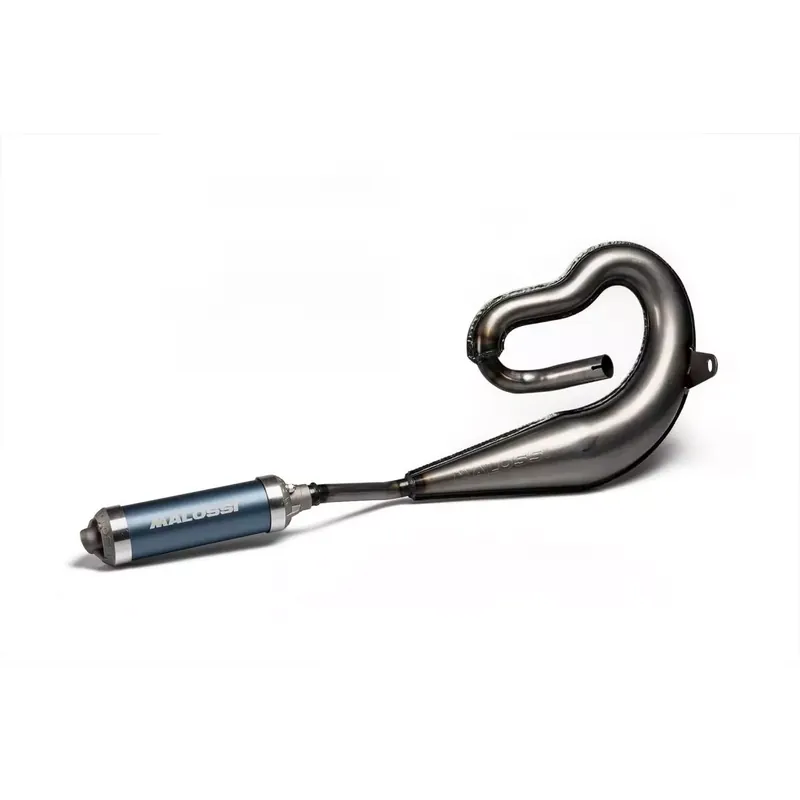 Acheter En Ligne Pot Piaggio Ciao Bravo – MALOSSI Too Bad 50 / 70cc