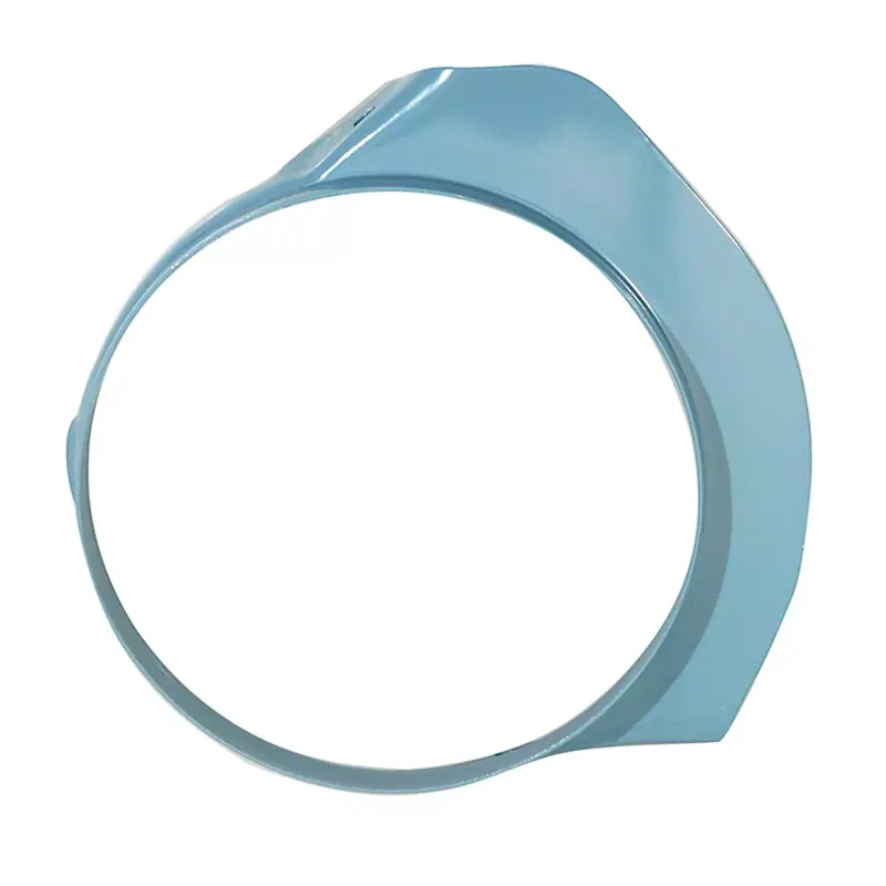 Cache courroie / Variateur MBK 881 Motobecane 88 – Bleu Prix Choc