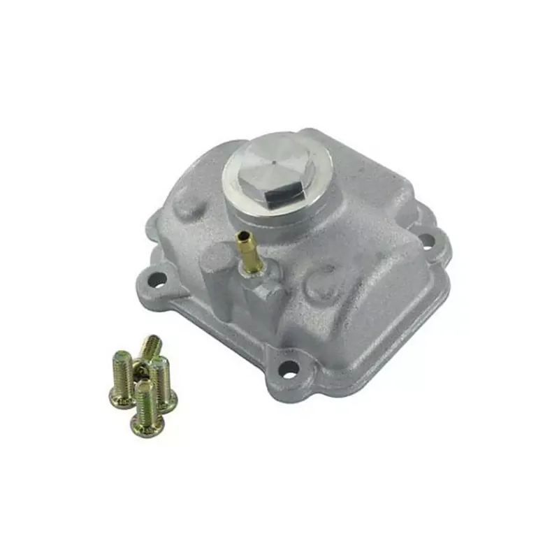 Cuve carburateur CP – POLINI Evolution avec bouchon Satisfait Ou Remboursé