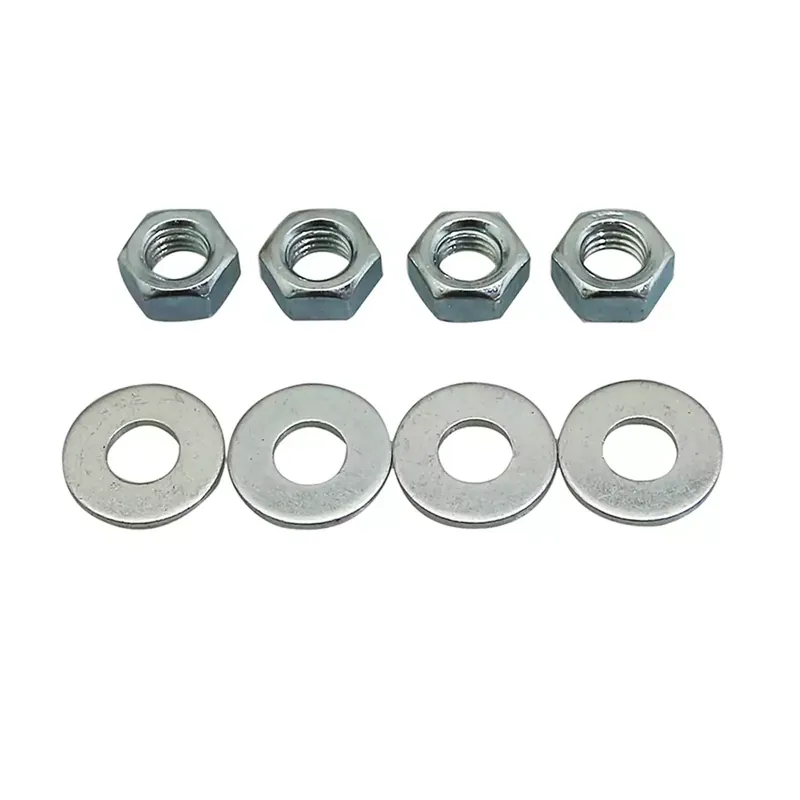Populaire Ecrou de Culasse – 7mm avec rondelle (jeu de 4)