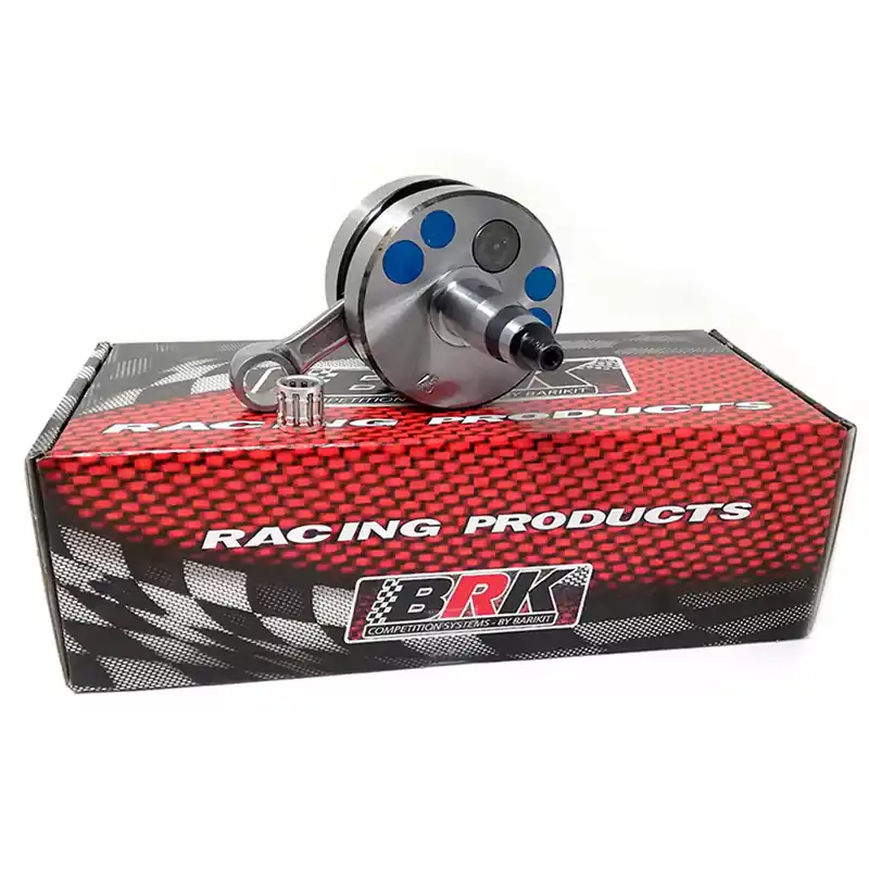 Vilebrequin DERBI E3 E4 – BRK 4Race Carrera 45mm Usine Directe