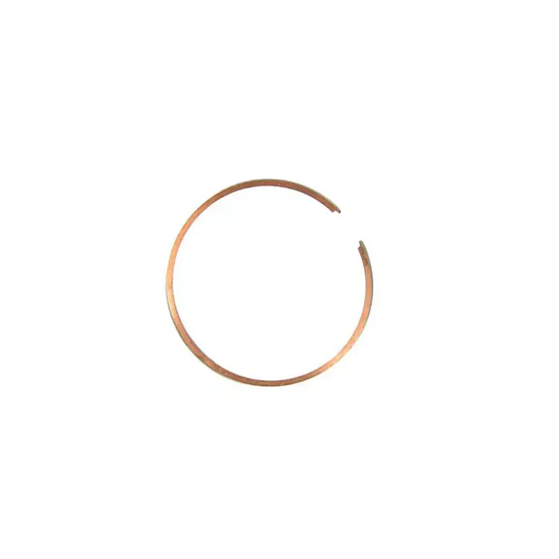 Segment 47.60 x 1mm – BARIKIT Ergot Central Chromé Acheter Direct