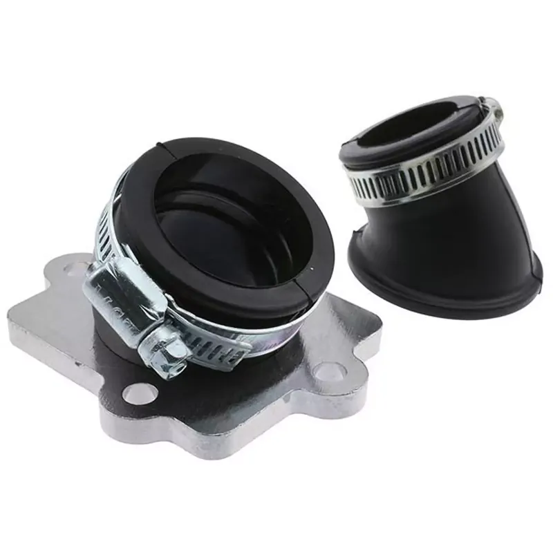 Usine Directe Pipe Admission MBK Nitro Ovetto YAMAHA Aerox Neo's – Motoforce 360° CP / PHBG / PHVA / PWK / PHBH