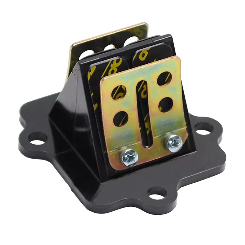 Clapet MBK Nitro Ovetto YAMAHA Aerox Neo's – Top Perf Carbone Dernier Modèle