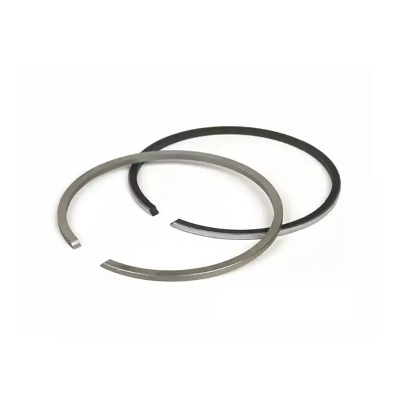 Jeu de segments 48 à 48.5mm Piaggio Typhoon Zip AC – TOP PERF Fonte Black Trophy 70cc 48.00 mm Promotion