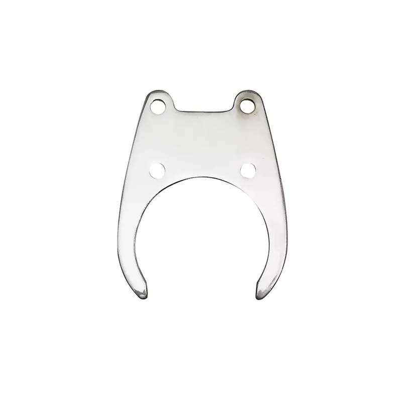 Support compteur Peugeot 103 SP – Chrome Dernière Chance