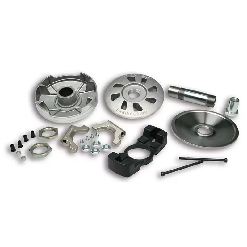 Variateur Peugeot 103 SP MVL – MALOSSI Variotop Prise Directe Grande plage Retour Gratuit