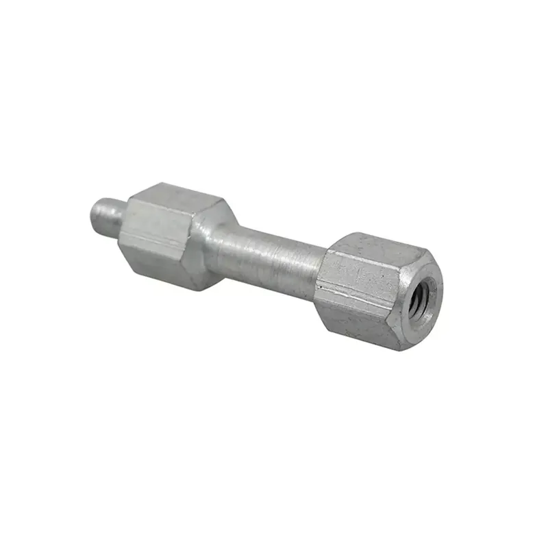 Colonnette Cache Variateur Peugeot 103 SP / MVL / RCX / SPX / Vogue Meilleure Vente