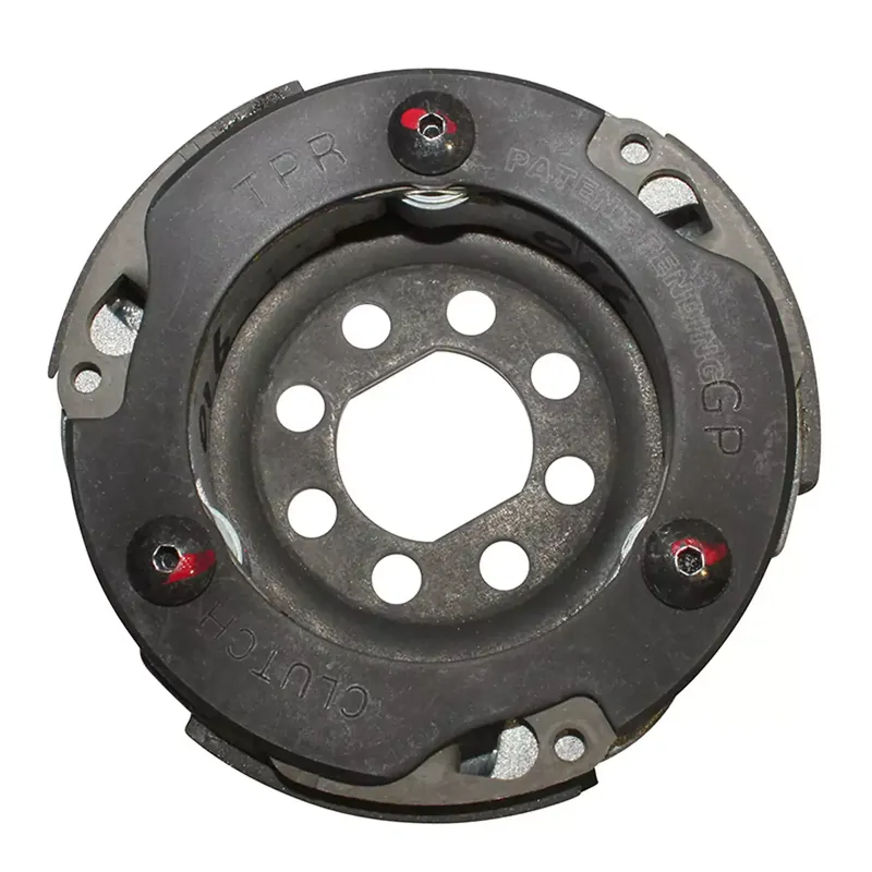 Super Prix Embrayage MBK Booster YAMAHA Bw's – Top Perf Racing TPR / GP1 107mm